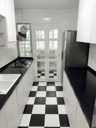 Blk 28 Ghim Moh Valley (Queenstown), HDB 4 Rooms #553574961